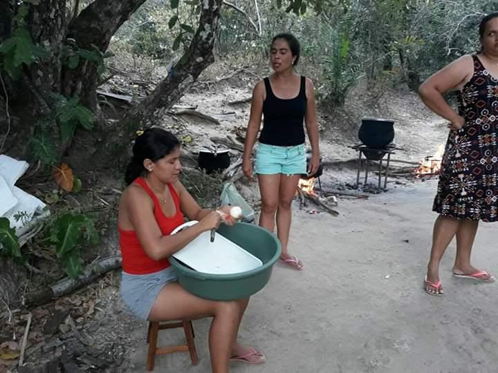 Depois de 22 anos Caminhada é cancelada em Monsenhor Gil - Imagem 12