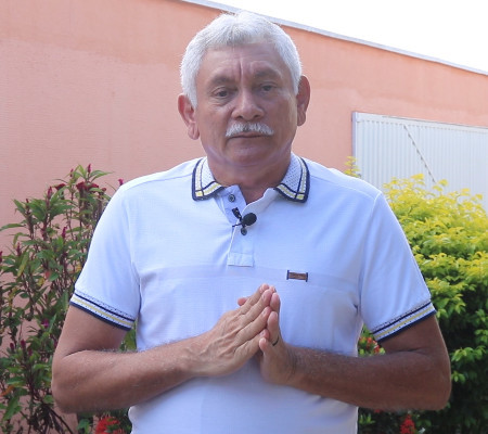 Prefeito parabeniza mães de N. S. dos Remédios 