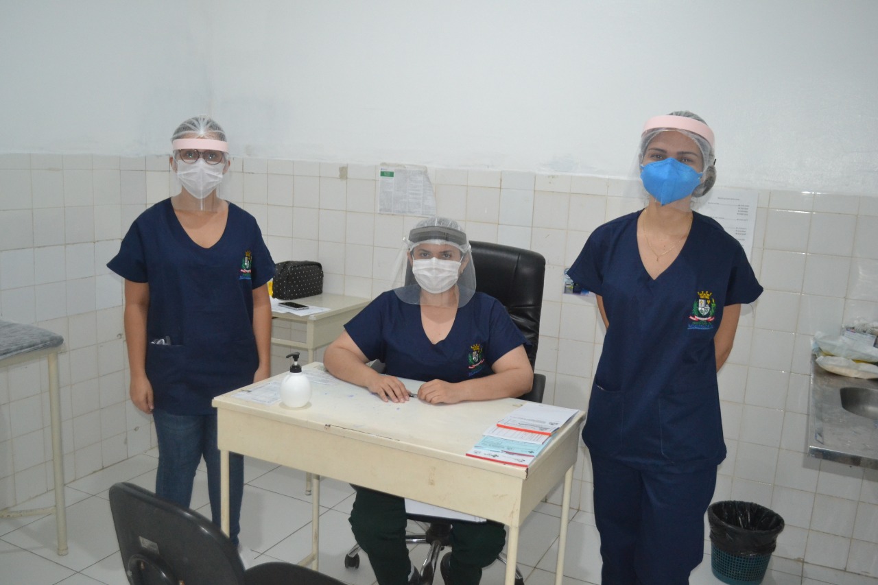 Prefeitura de Monsenhor Gil faz entrega de mais equipamentos para área da saúde - Imagem 2