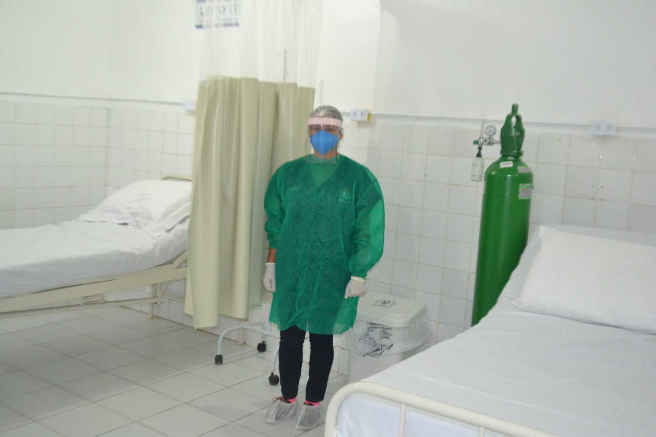 Prefeitura de Monsenhor Gil faz entrega de mais equipamentos para área da saúde - Imagem 4