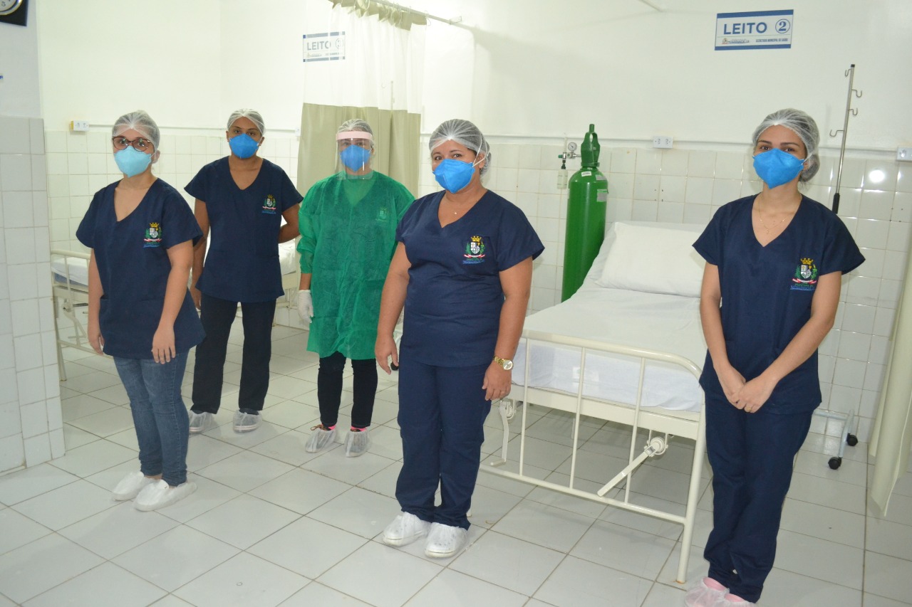 Prefeitura de Monsenhor Gil faz entrega de mais equipamentos para área da saúde - Imagem 6