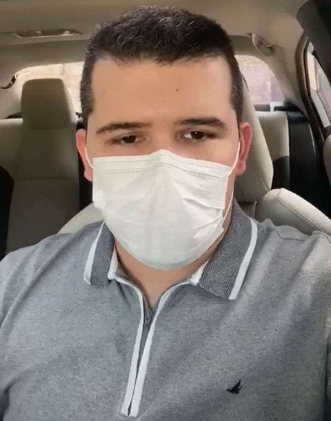 Prefeitura de Monsenhor Gil anuncia mais 03 Curados por Covid-19