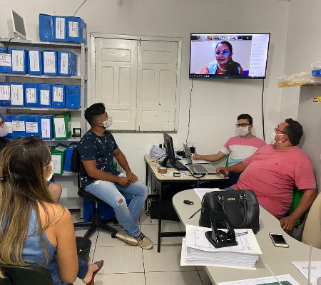 Uruçuí está na lista dos municípios do Piauí mais transparentes nos gastos no combate ao coronavírus