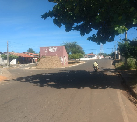Domingo de lockdown em São João da Serra 