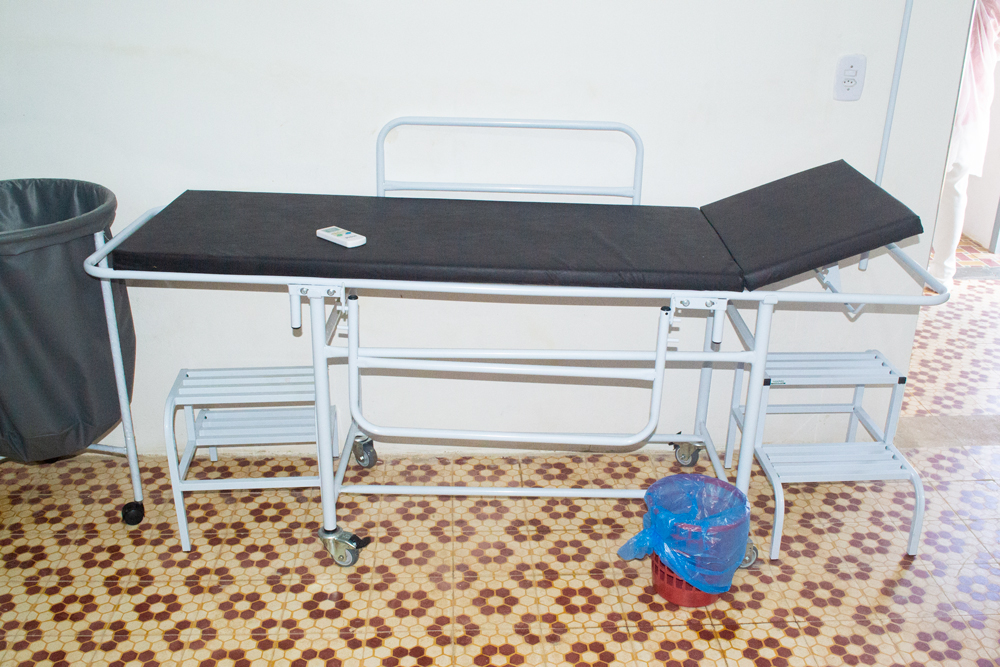 Joaquim Pires dispõe de área para receber pacientes da covid-19 - Imagem 3