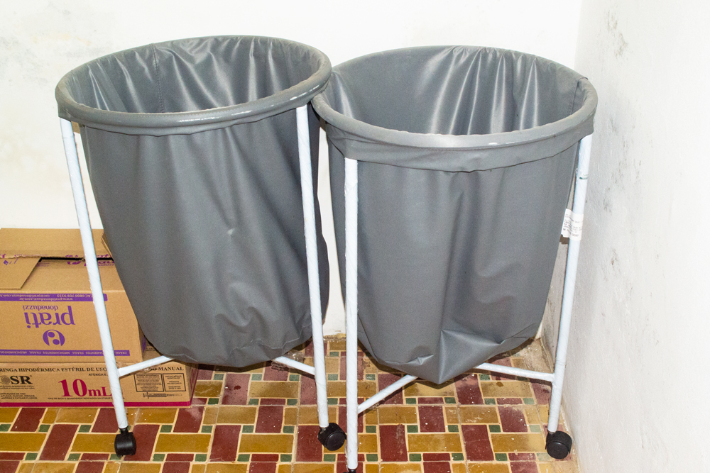 Joaquim Pires dispõe de área para receber pacientes da covid-19 - Imagem 7