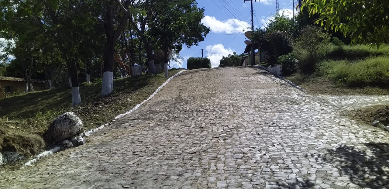 Prefeitura de Monsenhor Gil não cessa os trabalhos de limpeza das vias públicas, mesmo em tempos de pandemia - Imagem 13