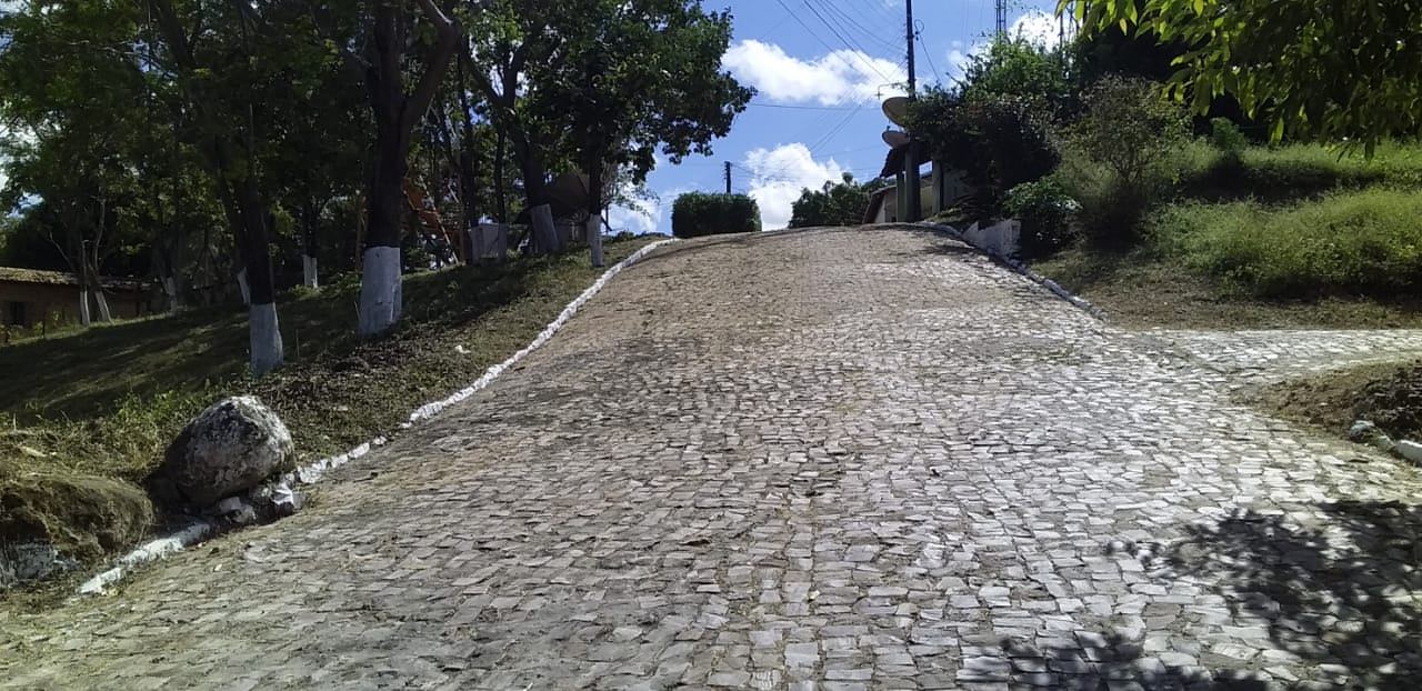 Prefeitura de Monsenhor Gil não cessa os trabalhos de limpeza das vias públicas, mesmo em tempos de pandemia - Imagem 17