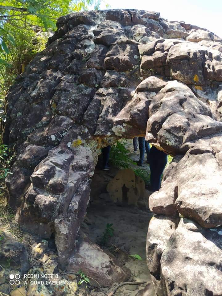 Monsenhor Gil, um município de encantos mil - Imagem 13