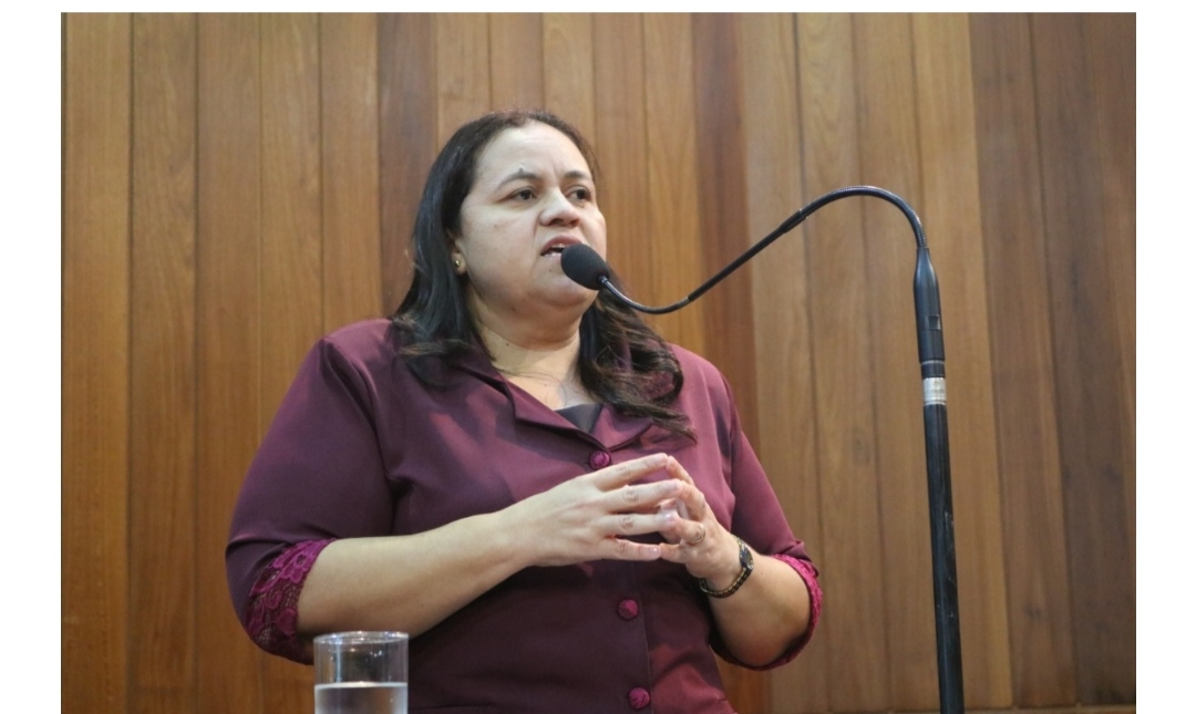 Prefeitura de Monsenhor Gil lamenta pela morte da mãe da deputada - Imagem 2