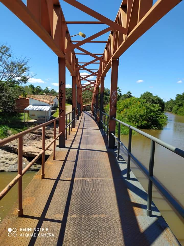 Balneário Natal, palco dos grandes eventos em Monsenhor Gil - Imagem 6