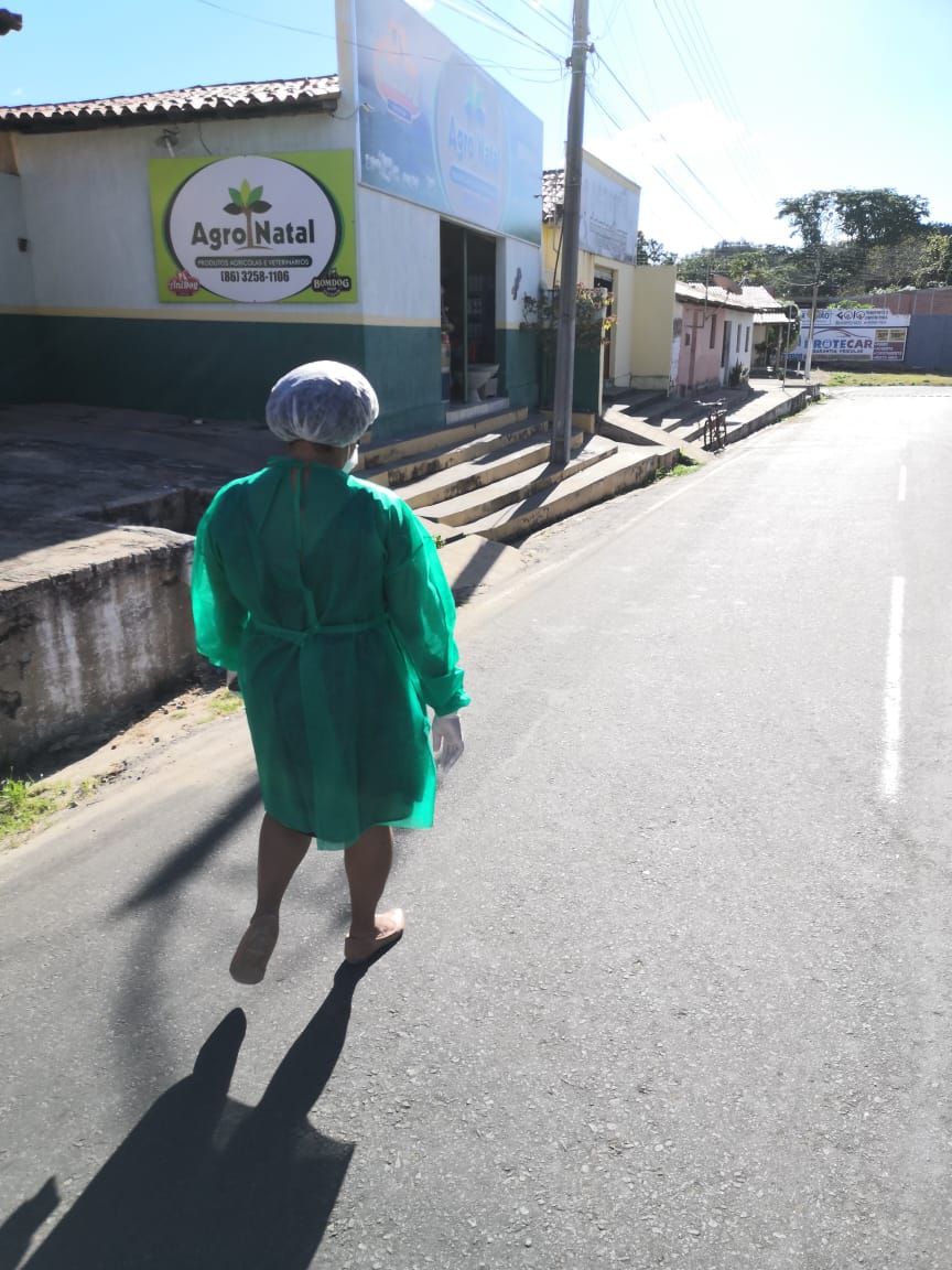 Monsenhor Gil participará do Lokdown parcial neste fim de semana - Imagem 13