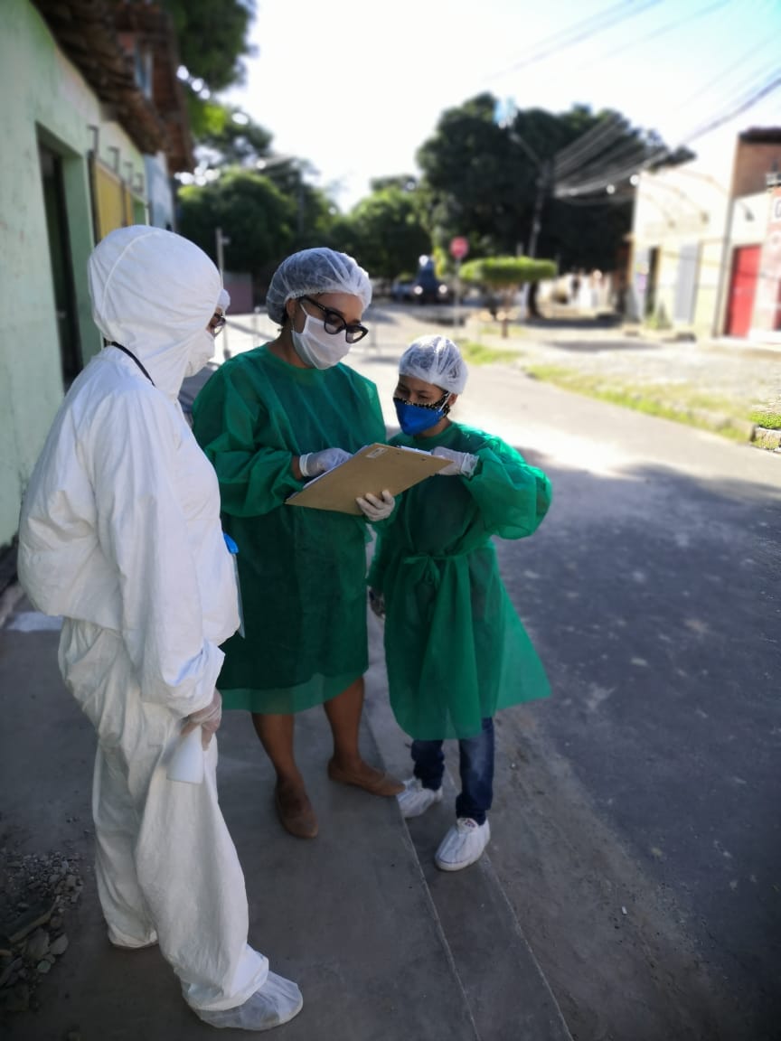 Monsenhor Gil participará do Lokdown parcial neste fim de semana - Imagem 6