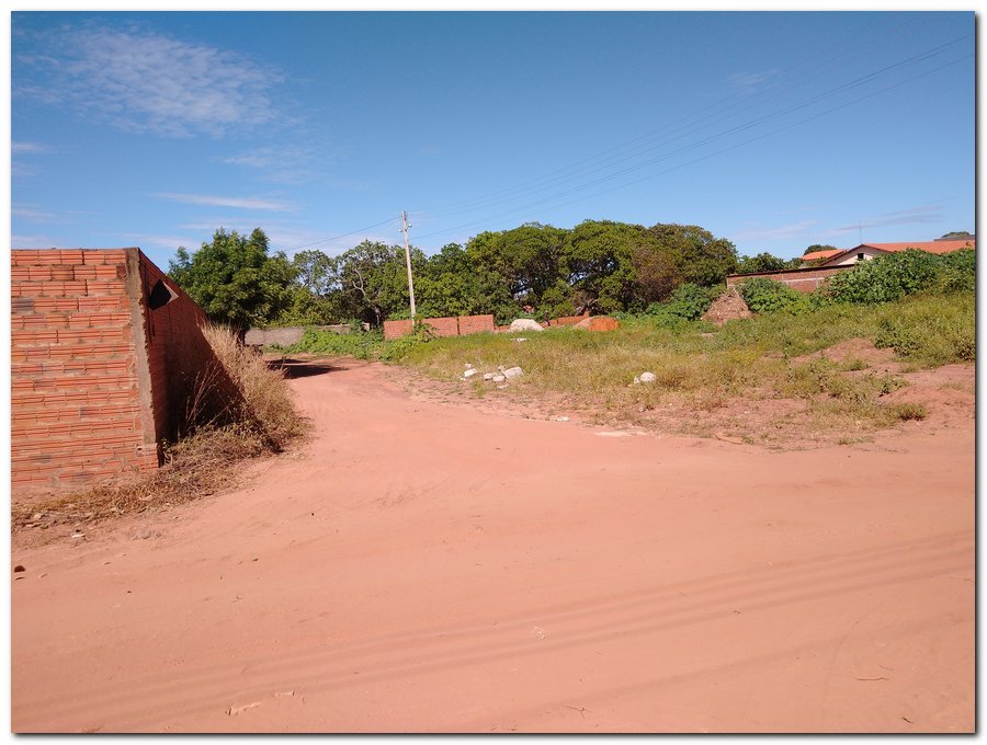 Bairro Senhora é beneficiado com calçamento - Imagem 5