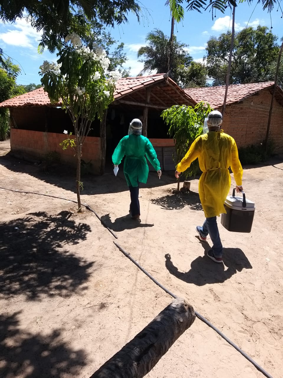 Prefeitura de Monsenhor Gil e Polícia Militar do PI intensificam fiscalização - Imagem 6