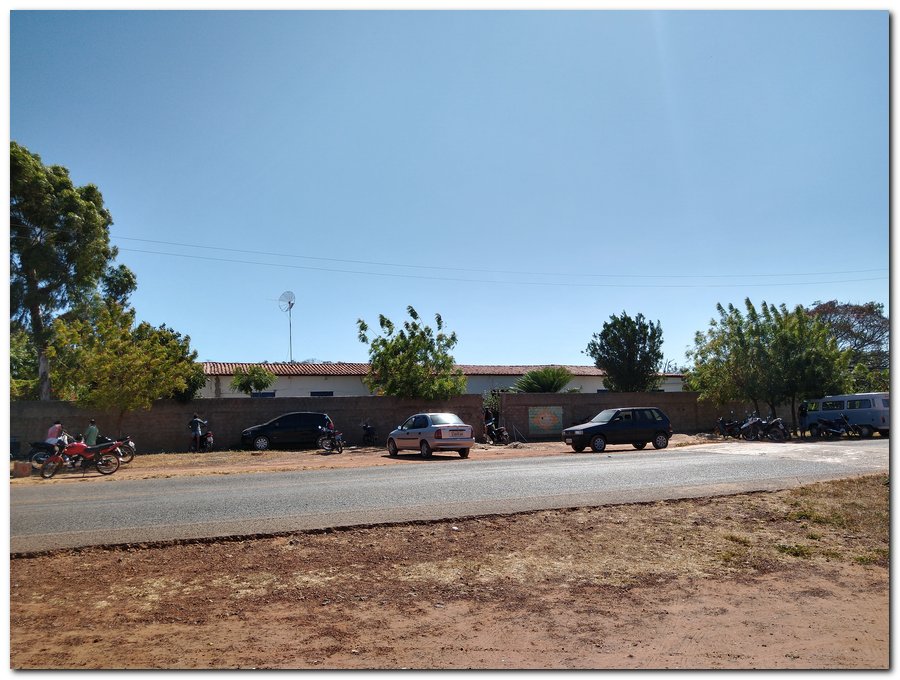 Prefeitura de Inhuma e Secretaria de Educação entrega Kits de Alimentação Escolar - Imagem 10