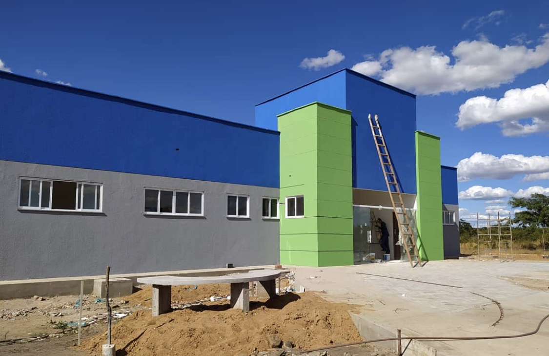 Zona rural de Uruçuí recebe obras, reformas e melhorias - Imagem 2