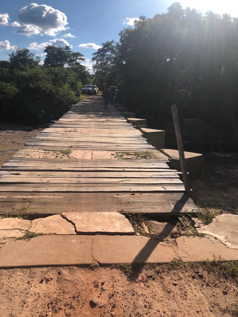 Prefeito Genival Bezerra assina ordens de serviços para construção de secretarias e ponte - Imagem 2