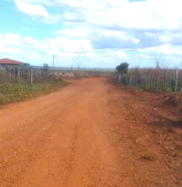 Secretaria de obras e infraestrutura dá continuidade aos trabalhos de recuperação de estradas vicinais na zona rural de Jatobá do Piauí - Imagem 3