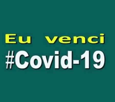 Jornalista mostra depoimentos de jovens que venceram a Covid-19 no interior do Piauí 