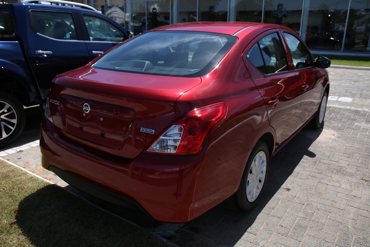 Crédito: David Carvalho