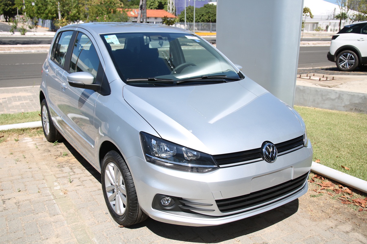 Crédito: David Carvalho