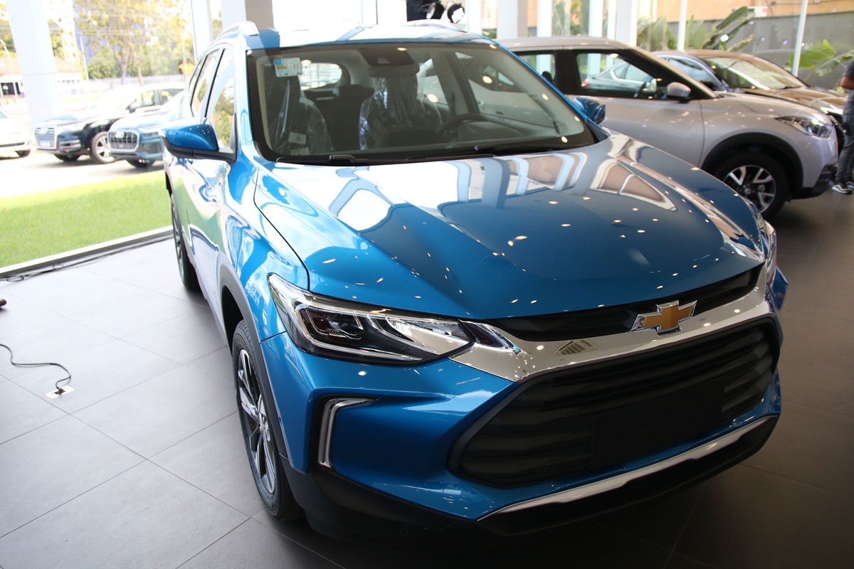 Crédito: David Carvalho