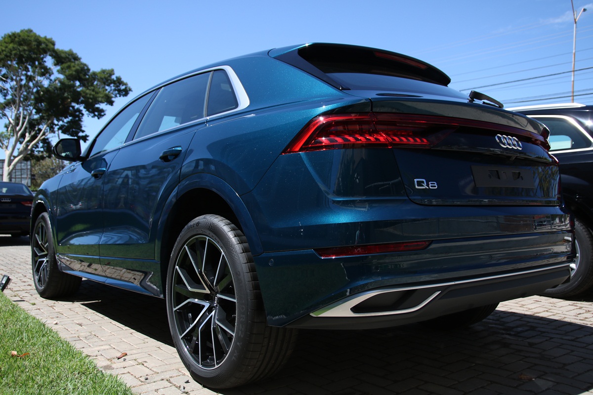 Crédito: David Carvalho