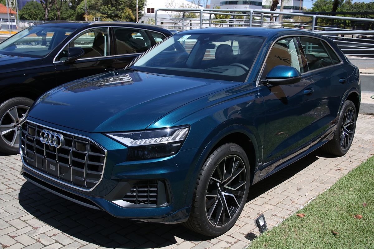 Crédito: David Carvalho