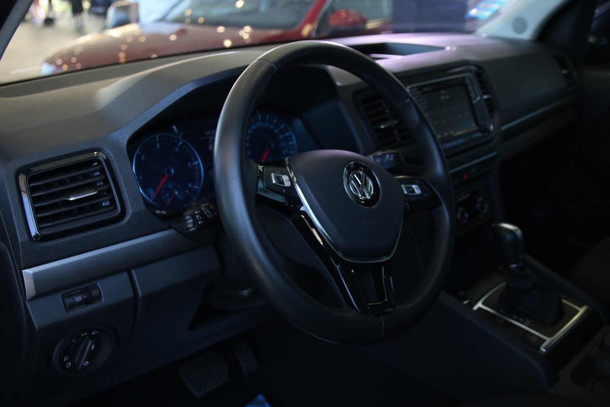 Crédito: David Carvalho