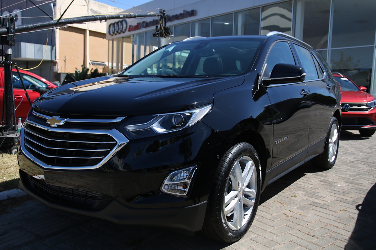 Crédito: David Carvalho