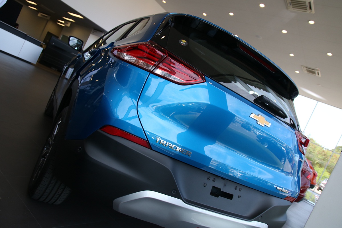 Crédito: David Carvalho