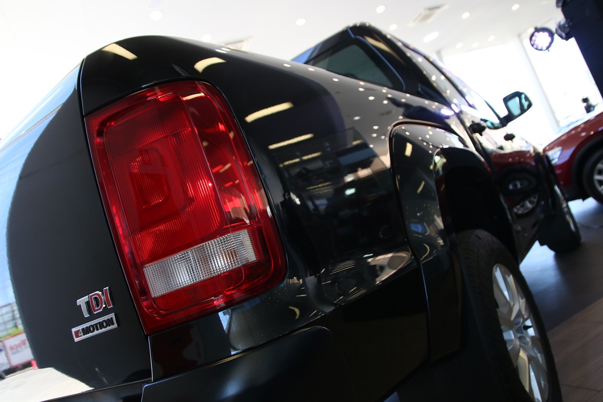 Crédito: David Carvalho