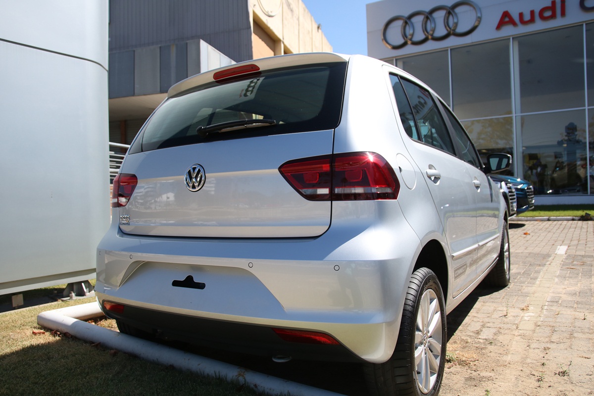 Crédito: David Carvalho