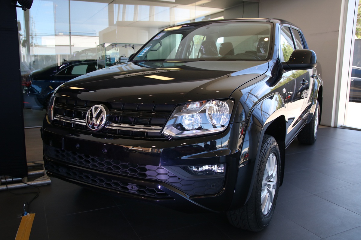 Crédito: David Carvalho