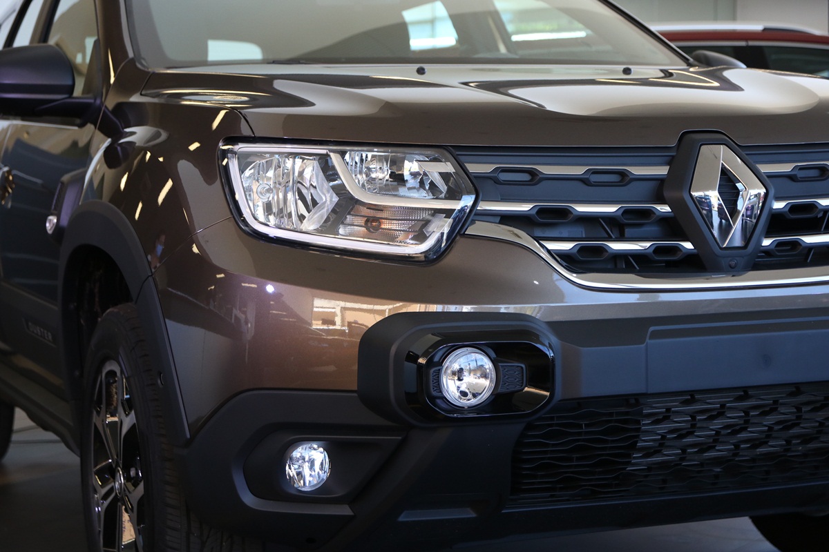 Crédito: David Carvalho