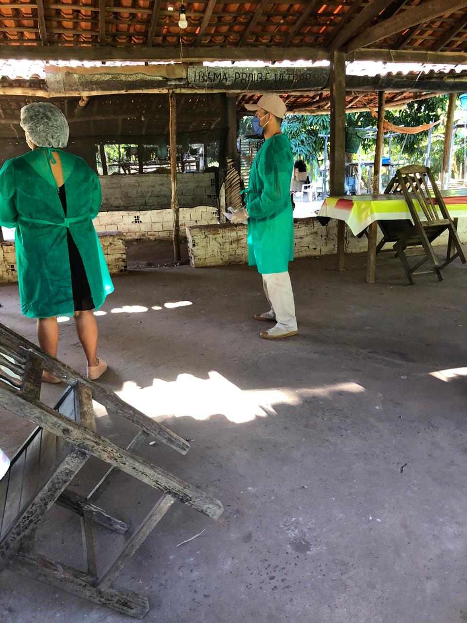 Monsenhor Gil participará do Lokdown parcial neste fim de semana - Imagem 19