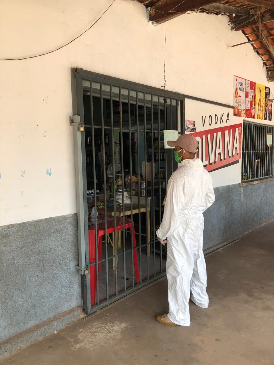 Monsenhor Gil participará do Lokdown parcial neste fim de semana - Imagem 16