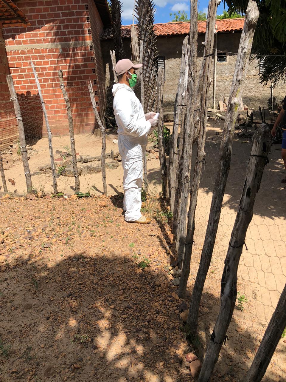 Monsenhor Gil participará do Lokdown parcial neste fim de semana - Imagem 18