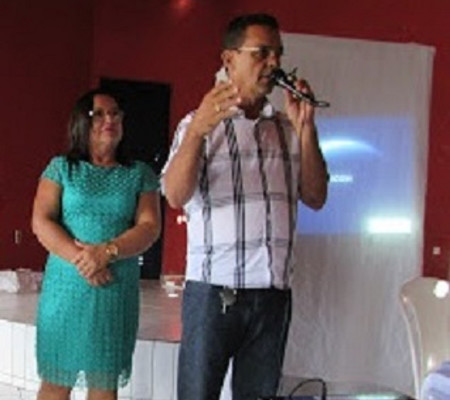 Dia do amigo lembrado com homenagens da Prefeitura de São João da Serra