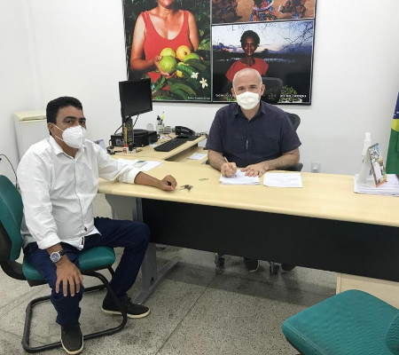 Fomento Homem: Repasse para 56 famílias dos Assentamentos Sobradinho e Buriti do Padre no valor de até 6.500 para cada Família