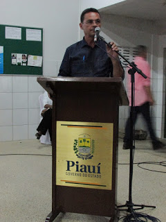 Prefeito Ananias André