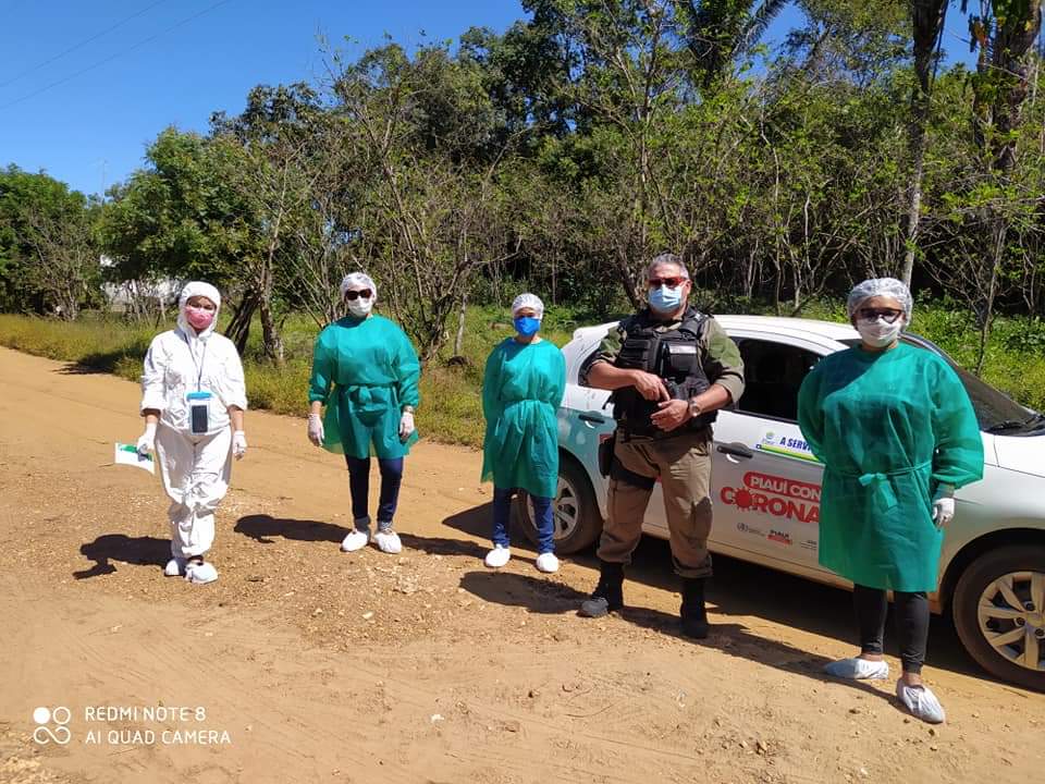 No dia em que Monsenhor Gil parou a favor da vida - Imagem 8