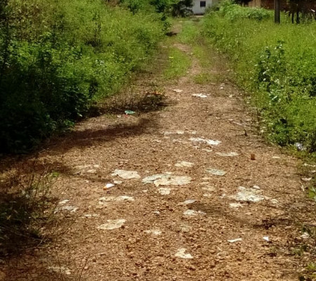 Moradores do bairro Lagoa cobra atenção do Poder Publico e morador fala em perseguição