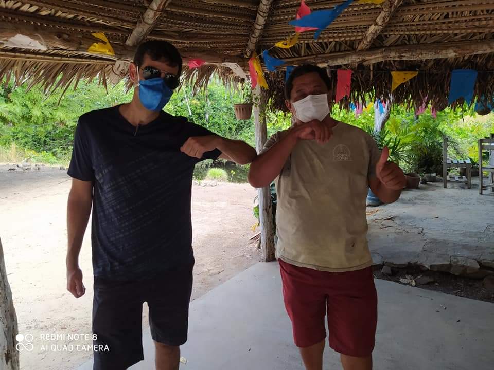 Grupo político se reúne para traçar estratégicas em Monsenhor Gil - Imagem 6