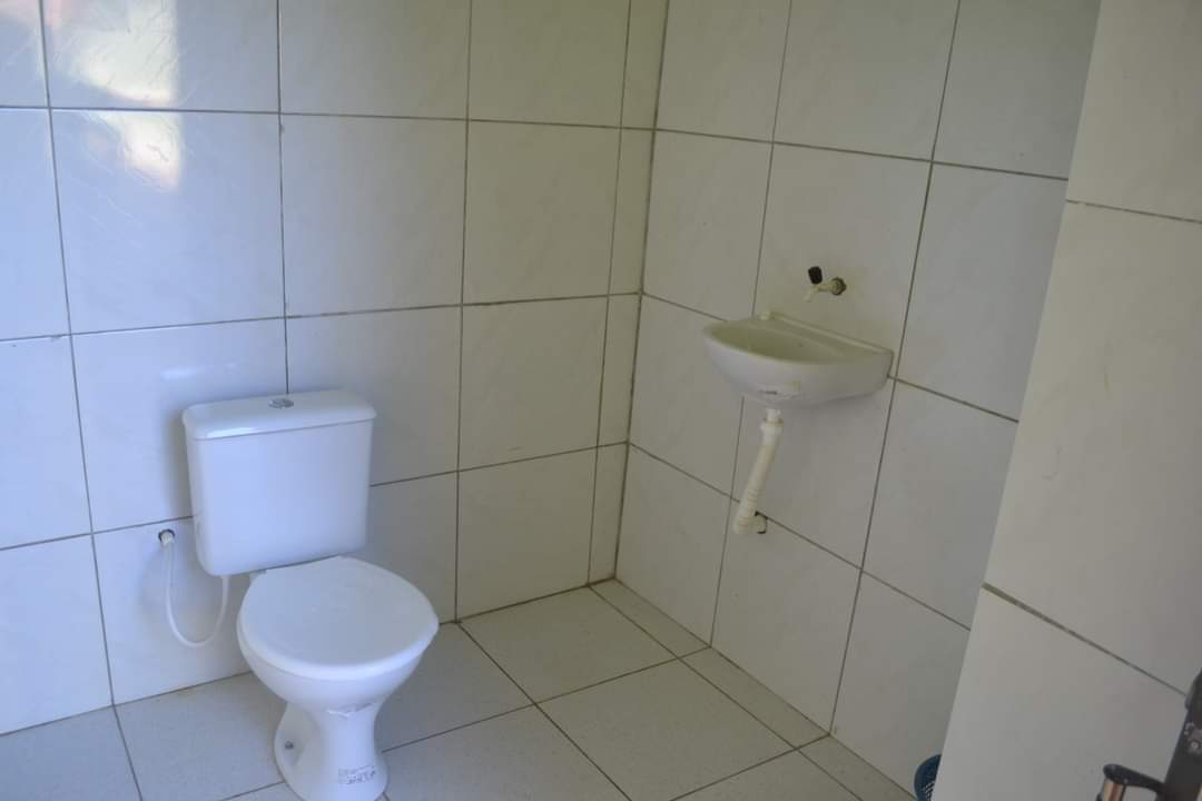 Escola Antônia Noronha, antigo Shopping, de cara nova. Mais um trabalho da prefeitura de Monsenhor Gil - Imagem 7