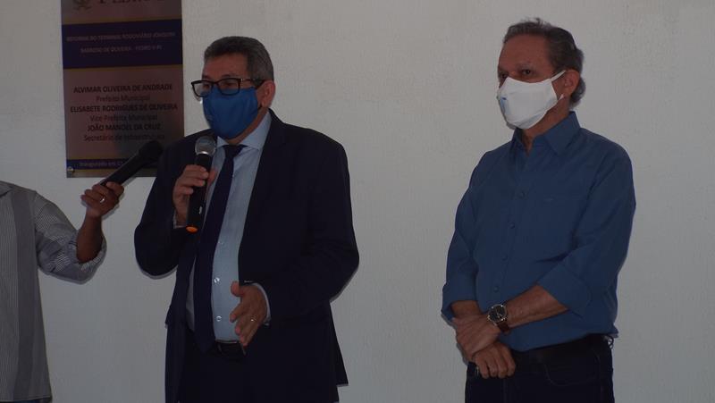 Aniversário de 166 anos de Pedro II é marcado por inaugurações e reformas - Imagem 95