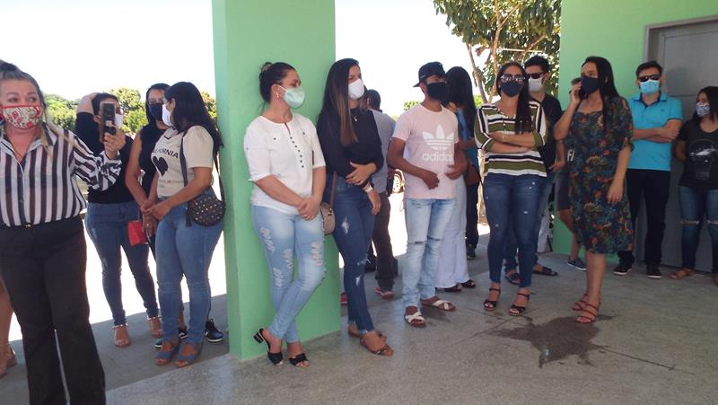 Aniversário de 166 anos de Pedro II é marcado por inaugurações e reformas - Imagem 71