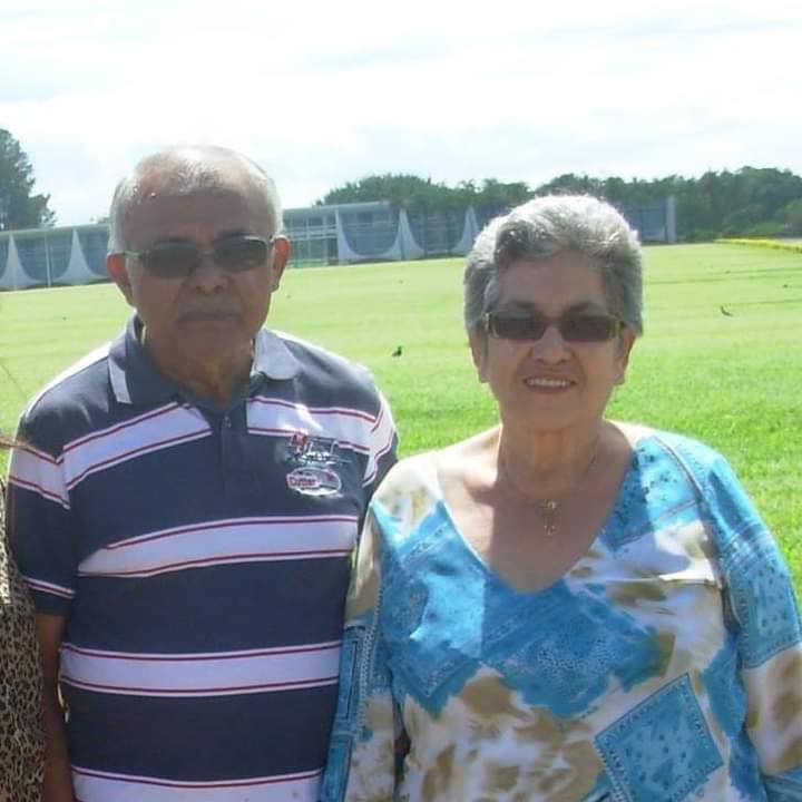 Prefeitura emite notas de pesar por pessoas falecidas nesta quarta feira - Imagem 5