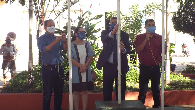 Aniversário de 166 anos de Pedro II é marcado por inaugurações e reformas - Imagem 28